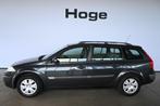 Renault Mégane Grand Tour 1.4-16V Expression Airco Cruise C, Voorwielaandrijving, Stof, Gebruikt, Beige
