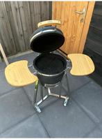 Kamado nieuw!, Tuin en Terras, Houtskoolbarbecues, Ophalen of Verzenden, Nieuw, Buccan BBQ, Met accessoires