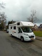 Citroën PLA alkoof, 7 gordelplaatsen, Caravans en Kamperen, Campers, Overige merken, Diesel, Particulier, Meer dan 6