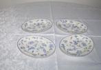 Barratts Blue Vineyard-porseleinen vleeswarenschaaltjes ., Ophalen of Verzenden, Overige stijlen, Porselein, Schaal of Schalen