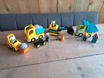 Heel veel Duplo sets - zie omschrijving - alles in 1 koop!, Ophalen of Verzenden, Zo goed als nieuw, Complete set, Duplo