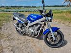Gs500 e met laser uitlaat, Motoren, Onderdelen | Suzuki, Ophalen