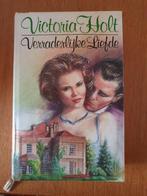 victoria holt, Ophalen of Verzenden, Gelezen