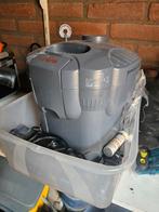 Goed werkende sera aquarium filter pomp met slangen, Dieren en Toebehoren, Vissen | Aquaria en Toebehoren, Ophalen, Gebruikt, Filter of Co2
