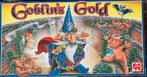 Goblins gold bordspel Jumbo 1994, Gebruikt, Ophalen of Verzenden