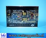 ESX Q602Xi 2 kanaals / mono versterker SQ 650W RMS, Gebruikt, ESX, Am Breilingsweg 3, 76709 Kronau, Duitsland, Ophalen of Verzenden