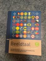 Beeldtaal 2e druk, Ophalen of Verzenden, Zo goed als nieuw, Economie en Marketing, Willem Koetsenruijter; Jos van den Broek; Jaap de Jong; Laeti...