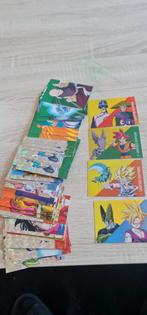 Dragon ball z panini universal collection tekoop/ruilen, Ophalen of Verzenden, Zo goed als nieuw