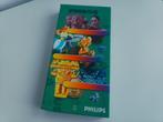 Rare Big Box 3x Philips CDI Asterix, Inca, Burn Cycle cd-i, PHILIPS, PHILIPS, Ophalen of Verzenden, Zo goed als nieuw