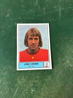 Panini plaatje Loeki Ursum AZ’67 voetbal 78, Ophalen of Verzenden, AZ