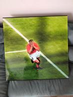 Foto op plexiglas, 90x90, inclusief ophangsysteem, Ophalen, Nieuw, Buitenlandse clubs