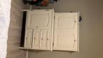 Kast / commode, Huis en Inrichting, Kasten | Buffetkasten, Ophalen, Gebruikt, 50 tot 100 cm, 25 tot 50 cm