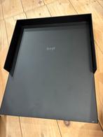 Te koop: Ferm Living 2x2 organizer zwart, Ophalen of Verzenden, Zo goed als nieuw