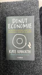 Kate Raworth - Donuteconomie, Boeken, Ophalen, Zo goed als nieuw, Kate Raworth