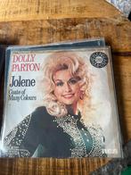 Dolly parton - jolene, Ophalen of Verzenden, Zo goed als nieuw, Pop