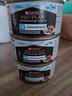 3 Blikjes Purina Proplan, Dieren en Toebehoren, Dierenvoeding, Ophalen of Verzenden, Kat