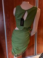 PRETTY LITTLE THING jurk maat S NIEUW MET KAARTJES, Nieuw, T, Ophalen of Verzenden, N