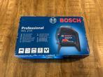 Bosch Professional GCL 2-15 Punt en Lijnlaser–Nieuw in doos, Doe-het-zelf en Verbouw, Meetapparatuur, Ophalen, Nieuw, Licht