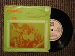 Paul McCartney & Wings 7" Vinyl EP: Helen Wheels (Maleisië), Cd's en Dvd's, Vinyl Singles, Ophalen of Verzenden, 7 inch, Rock en Metal