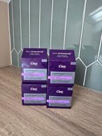 Cien Luminous Beauty nachtcrème 4 stuks NIEUW, Ophalen of Verzenden, Nieuw, Gehele gezicht