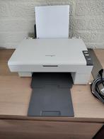 Lexmark printer/scanner type 4420-062, Computers en Software, Printers, Ophalen, Kopieren, Lexmark, Printer