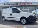 Opel Combo 1.3 CDTi L2H1 Edition /slechts 35000 km/airco/ele, Stof, Gebruikt, Euro 6, Wit