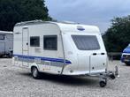 Hobby Hobby 400 SB Mover Tent, Overige typen, Hobby, Bedrijf, Stabilisator