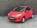 Ford Ka 1.2 comfort 69pk 2011 nap✅nieuwe apk airco 1e eigen, Auto's, Voorwielaandrijving, Stof, 1242 cc, 4 cilinders