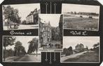 WELL Pastorie Rijksweg Kasteel Maas 1959 (hoeken afgepunt), Verzenden, 1940 tot 1960, Gelopen, Limburg