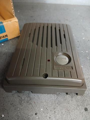 AIPHONE IF-DA Nieuw in doosje. beschikbaar voor biedingen