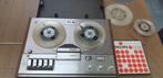Vintage Philips 4307 Bandrecorder - Klassieker!, Ophalen