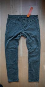 G Star Raw Deconstructed Slim COJ W34 L34, Ophalen of Verzenden, Overige kleuren, W33 - W34 (confectie 48/50), G Star RAW