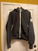 Canada Goose “Chilliwack” Fleecejas - Maat XL, Ophalen of Verzenden, Zo goed als nieuw, Maat 46/48 (XL) of groter