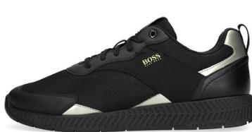 HUGO BOSS Schoenen Sneakers "Titanium Runn" Maat 42 US 8,5 beschikbaar voor biedingen