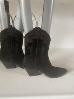 Elena Lachi cowboylaarzen zwart, Kleding | Dames, Schoenen, Hoge laarzen, Zwart, Ophalen of Verzenden, Gedragen