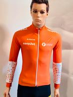 Schaatskleding schaatsjasje sportjasje maat M Hunter, Ophalen of Verzenden, Zo goed als nieuw