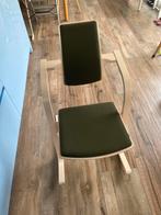 Designer rocking chair Varier, Ophalen, Hout, Overige kleuren, Zo goed als nieuw