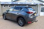 Mazda CX-5 2.0 SAG 160 GT-M 4WD, APPLE CARPLAY, CAMERA, TREK, Automaat, 1998 cc, 15 km/l, Euro 6