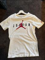 Jordan shirt, Ophalen of Verzenden, Zo goed als nieuw