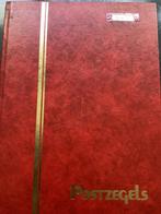 Insteekalbum met postzegels van Duitsland (DDR), Postzegels en Munten, Postzegels | Europa | Duitsland, Ophalen of Verzenden, DDR