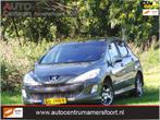 Peugeot 308 1.6 VTi XT ( INRUIL MOGELIJK ), Voorwielaandrijving, 65 €/maand, 15 km/l, Gebruikt