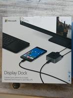 Microsoft display dock HD-500 / HD500 NIEUW, Ophalen of Verzenden, Nieuw