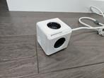 Powercube Stopcontact Vermenigvuldiger, Ophalen, Gebruikt, Stopcontact