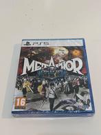 Metaphor Refantazio PS5 - Nieuw in Verpakking!, Ophalen of Verzenden, Nieuw
