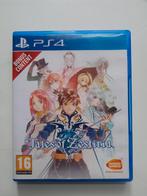 Tales of Zestiria ps4, Gebruikt, Verzenden, 1 speler, Role Playing Game (Rpg)
