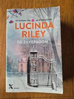 Lucinda Riley - De Zilverboom (Nieuw), Ophalen of Verzenden, Nieuw, Lucinda Riley, Nederland