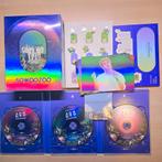 BTS 2021 Muster SOWOO DVD (geen photocard), Verzamelen, Muziek, Artiesten en Beroemdheden, Verzenden, Zo goed als nieuw, Cd of Plaat