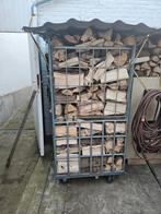 Kar brandhout, Ophalen of Verzenden
