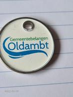 Winkelwagenmuntjes Winkelwagenmunten, Ophalen of Verzenden