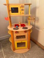 Leuk keukentje, Ophalen, Gebruikt